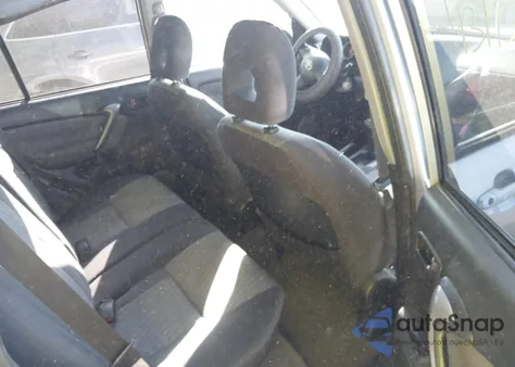 2005 Toyota Rav4 z USA, uszkodzony, nr VIN JTEGD20V550078318